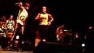 OLODUM AND VIVA BRASIL