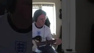 Eddie Van Halen - Hot for Teacher - Tapping Intro