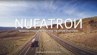 Digital Logistics Solution by Nufatron - tranSvias - EN