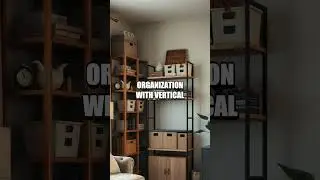 Stain Free, Space Smart: Quick Cleaning and Organization Hacks