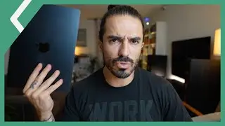 MacBook Air M2 - ceci n&rsquo;est pas un test