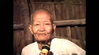 Family From Vietnam 1990's