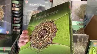 Deep Dive Maqdis Quran word for word Tajweed colour coded