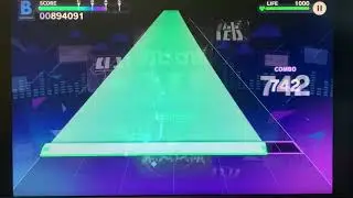 【プロセカ】おどロボ（マスター）