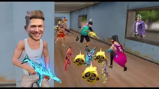 free fire funny video #short