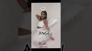 Costume ideas for Halloween 🎃.#halloween#costume#2022#halloweencostume#fairy#devil#clown#fyp#shorts