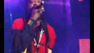 Big Famili & Orginal Smokaz- Live @ One Love 2006 - Wrocław / Polska