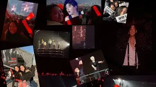 IKON CONTINUE ENCORE TOUR SEOUL 2019 | Once in a lifetime experience