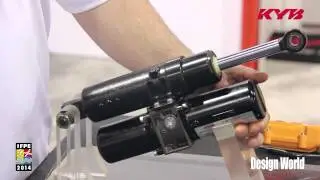 KYB - IFPE 2014 - Пакет Mini-Motion (MMP)