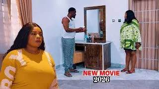 Watch This Now And See Why Women Don't Last In There Marriage - Latest 2026 Movie