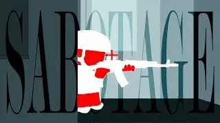 sabotage mp4 / madness combat / animation