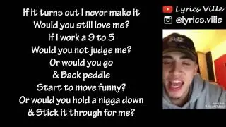 Elijah The Boy - 21 Questions Challenge (Lyrics)
