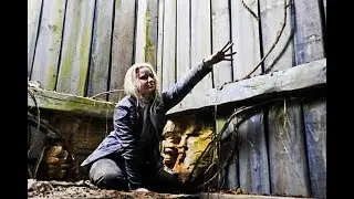 Katie Falls Further Down The Mineshaft (23-11-12) || Emmerdale