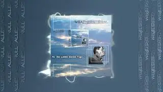 10 Weatherstorm - Der Letzte meiner Tage