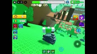 Roblox swing tower