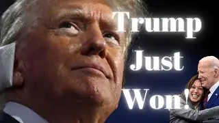 Trump Will Win a $10 BILLION LAWSUIT With Historic Legal Settlement Says Report