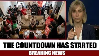 Leftist Mob INVADES Zohran Mamdani's Home After they Realize they were TRICKED&hellip;