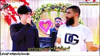 سندباد الموصل الفنان احمد الشيخ و الفنان جوقي المايسترو احمد الراوي قاعة فلة حنة مصطفى العبيدي