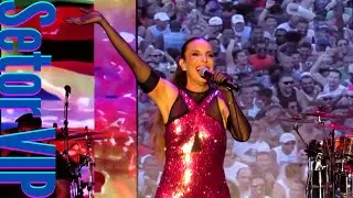 Ivete Sangalo - Só Love na Cabeça - Tokio Marine Hall, São Paulo, 18/11/22