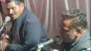 #new#vlogजवाबी कीर्तन जोरदार धमाकेदार सुनते रहे गांव का पुरानाभजन आप लोग की कृपा से न्यूब्लॉक 🙏🏻💐