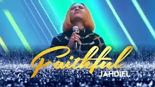 Jahdiel - Faithful (Official Video)
