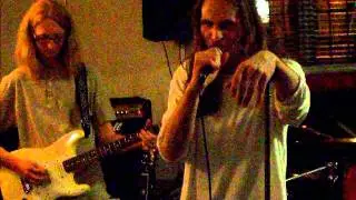 Slow Down, Polish Rock Band, York