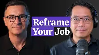 Reframing Your Personal Mission