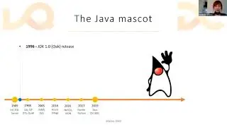 Natalia Warszewska - SQL Server let Java do the job