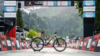 Pace LTD - Podium. Ready.