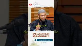 GADAI, GAK BOLEH SEMBARANGAN!!! #pegadaian #ceramah #hukum #kajianislam #syariah #kajiansunnah