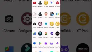 c&oacute;mo comenzar a minar btc con solo una app  #mineria #btc #tutorial #inversion #lowcost #helpforyou