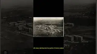 The History Pennhurst State School and Hospital: Notorious facility for the mentally ill