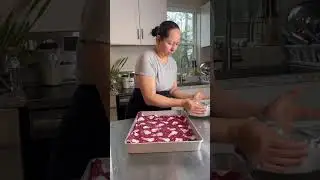 Домашний флан для бизнеса #флан..La MoreliAna Cakes