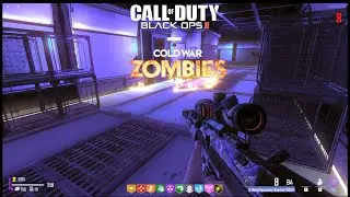Tranzit + Cold War Zombies! - COD: Black Ops 2 🔥