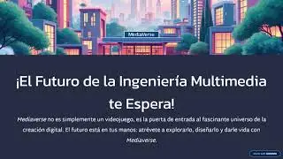 PITCH MEDIAVERSE