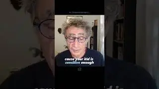 Забота о себе &mdash; важная часть воспитания детей.