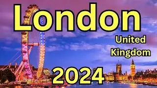 London, United Kingdom: 20 Epic Things to Do in London, United Kingdom 💕
