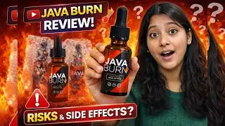 Java Burn 2.0 | Java Burn Review🚨BE CAREFUL🚨Does JavaBurn Work? Java Burn Weightloss #JavaBurnCoffee