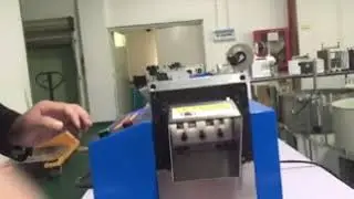 high precision plastic tubing cutter automatic