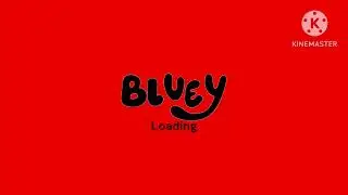 Bluey Console Kill Screen @BlueysBestestFriends in your official channel!
