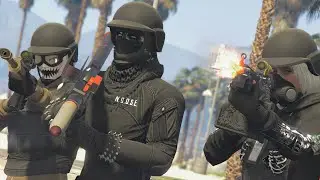 How To Beat Any Tryhard Stereotypes On GTA 5 Online