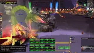 SIEGE POV FLAME LEVIATHAN 25HC ‐ Warmane Lordaeron