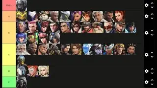 Overwatch season 17 