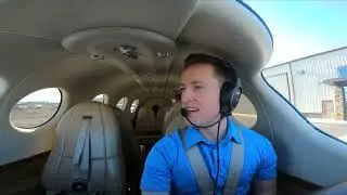 Winter Flying on a Beautiful Day | Epic LT