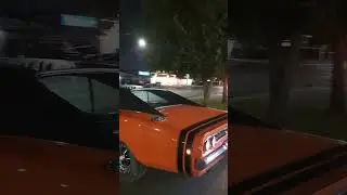 Hot Rod Night at Top Notch Hamburgers Austin Texas 1/3/2026