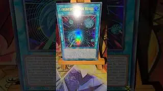 YU-GI-OH Cyberdark Realm Ultra Rare Structure Deck:Cyber Strike 2021