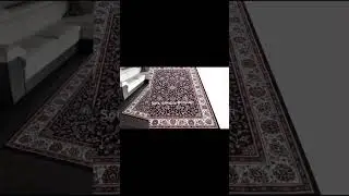 Elevate ✨ Your Space with Luxury & Timeless Elegance with Royal Rugs 👑.