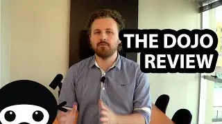 AffiliateFix.com | The Dojo Review by William Souza