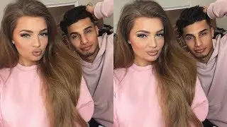 101 Clip-in Extensions | DAMIET