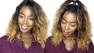 Fall 2017 & Winter 2018 Hair | OMGHerhair 'Indian Remy BOB'
